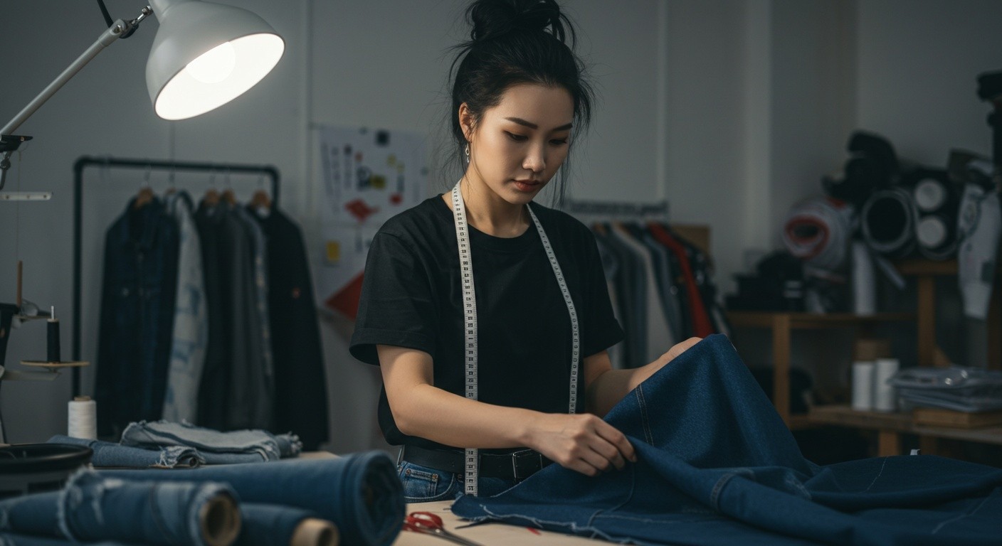 Одежда в стиле streetwear