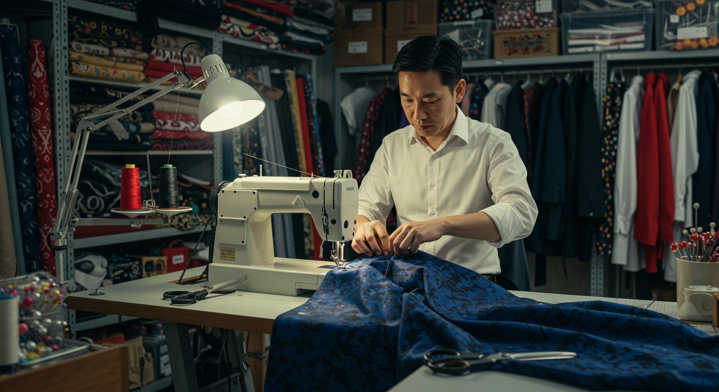 Пошив одежды для тематических фотопроектов