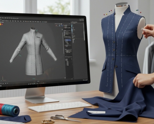 Как использовать 3D-визуализацию для заказов