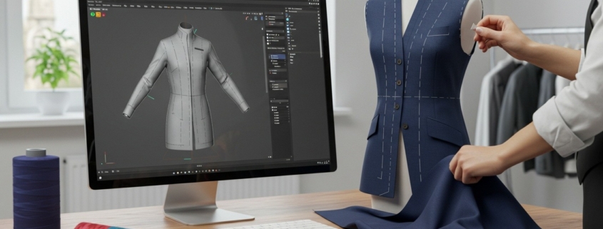 Как использовать 3D-визуализацию для заказов