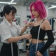 Пошив одежды для TikTok-блогеров